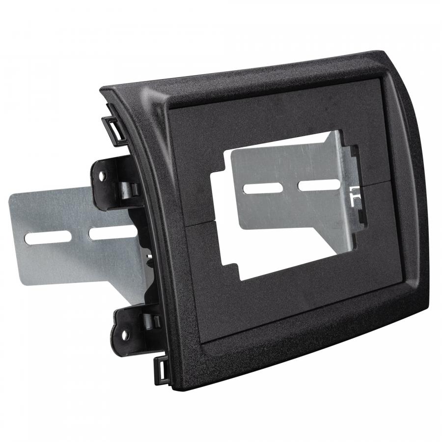 Product image 1 of the product “Radioblende N-XFDUC-1D8 für Fiat Ducato ab Bj. 2021/09 ”